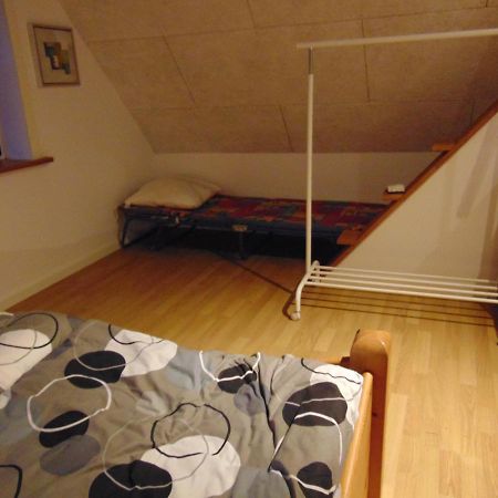 Verstvej Bed And Brekfast Egtved Kültér fotó
