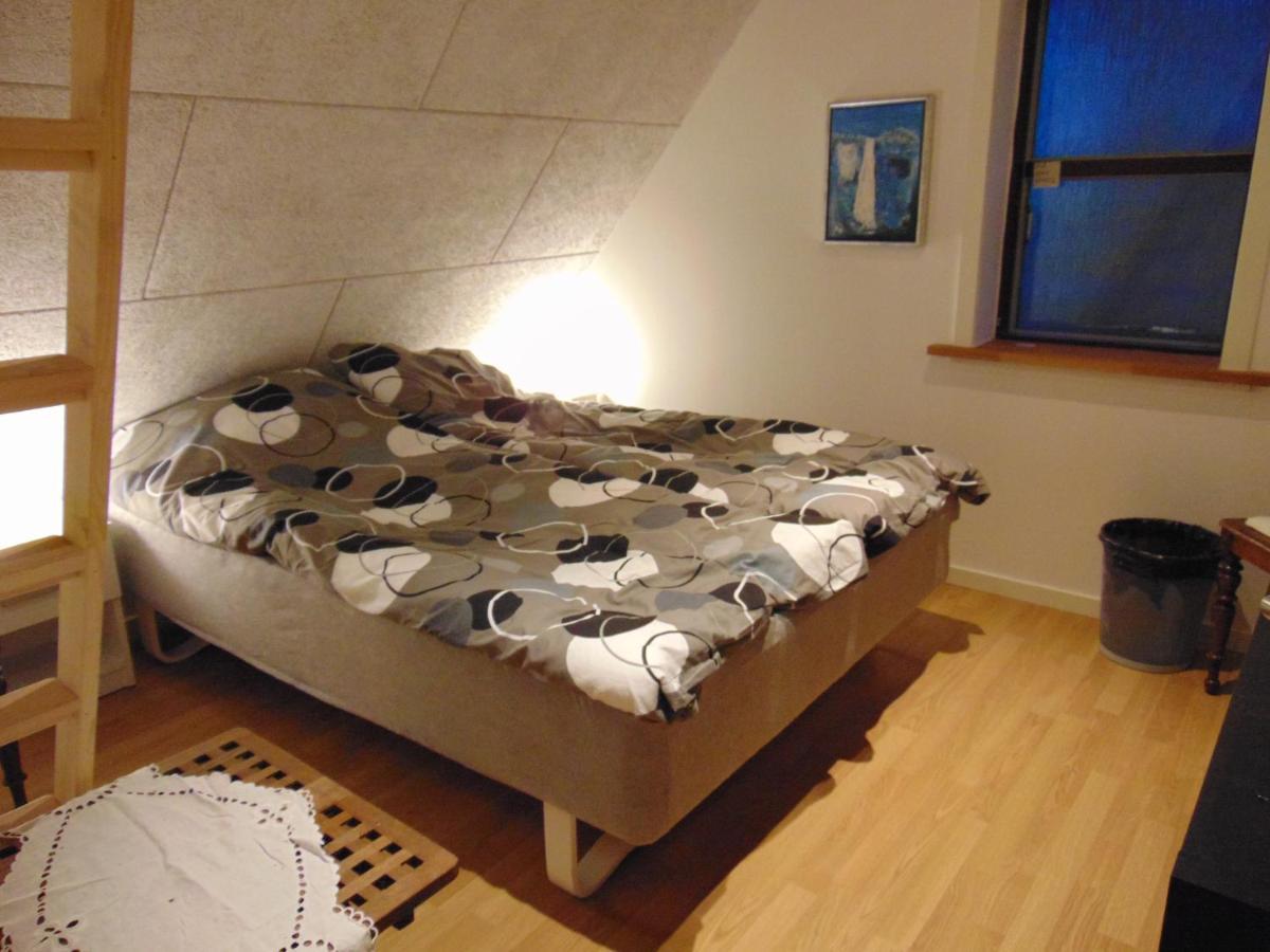Verstvej Bed And Brekfast Egtved Kültér fotó