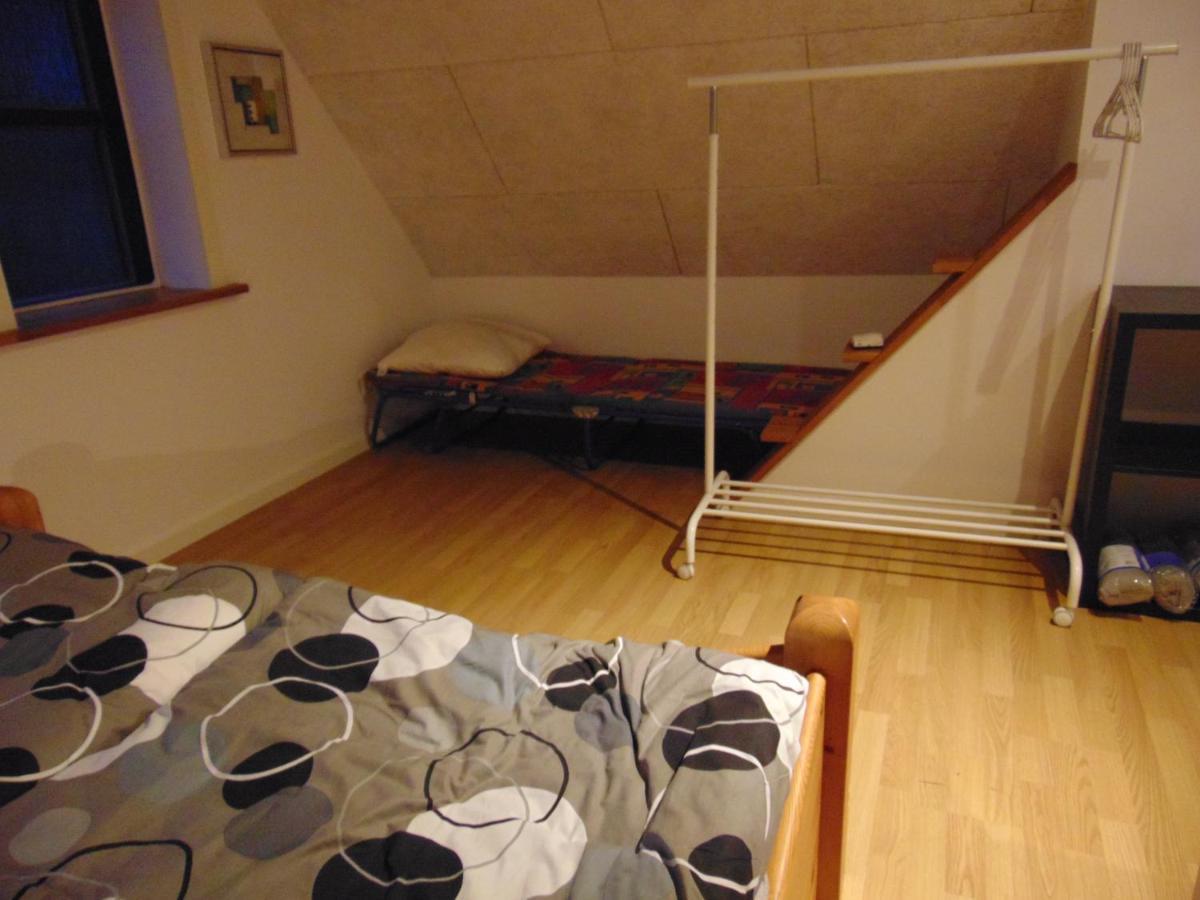 Verstvej Bed And Brekfast Egtved Kültér fotó
