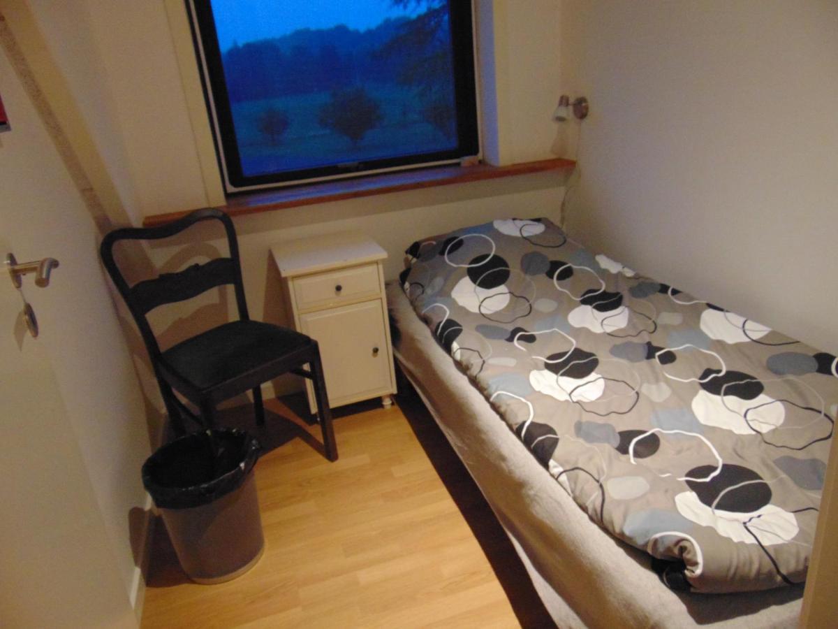 Verstvej Bed And Brekfast Egtved Kültér fotó