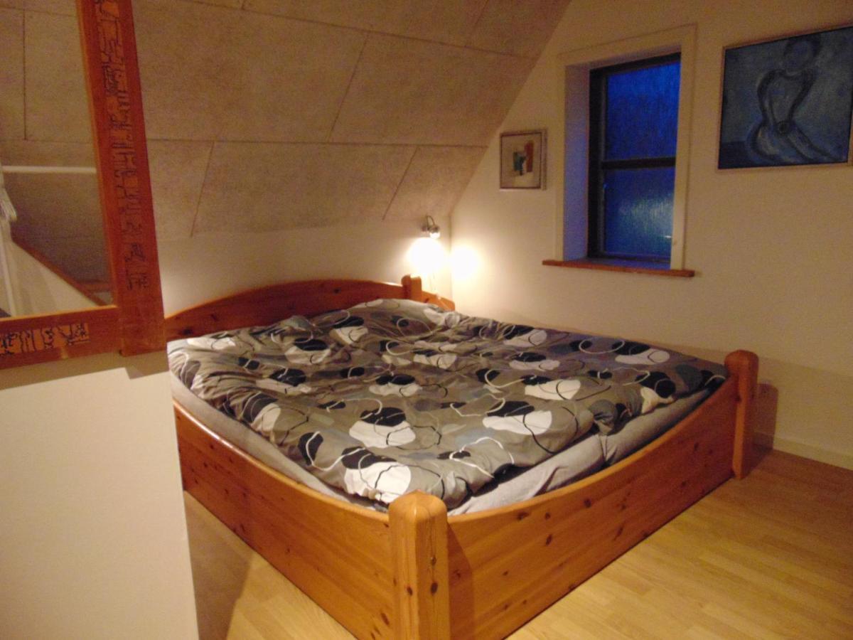 Verstvej Bed And Brekfast Egtved Kültér fotó